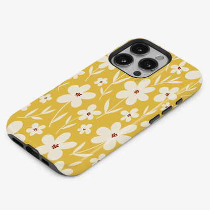 Sunday Market Armoured Phone Case