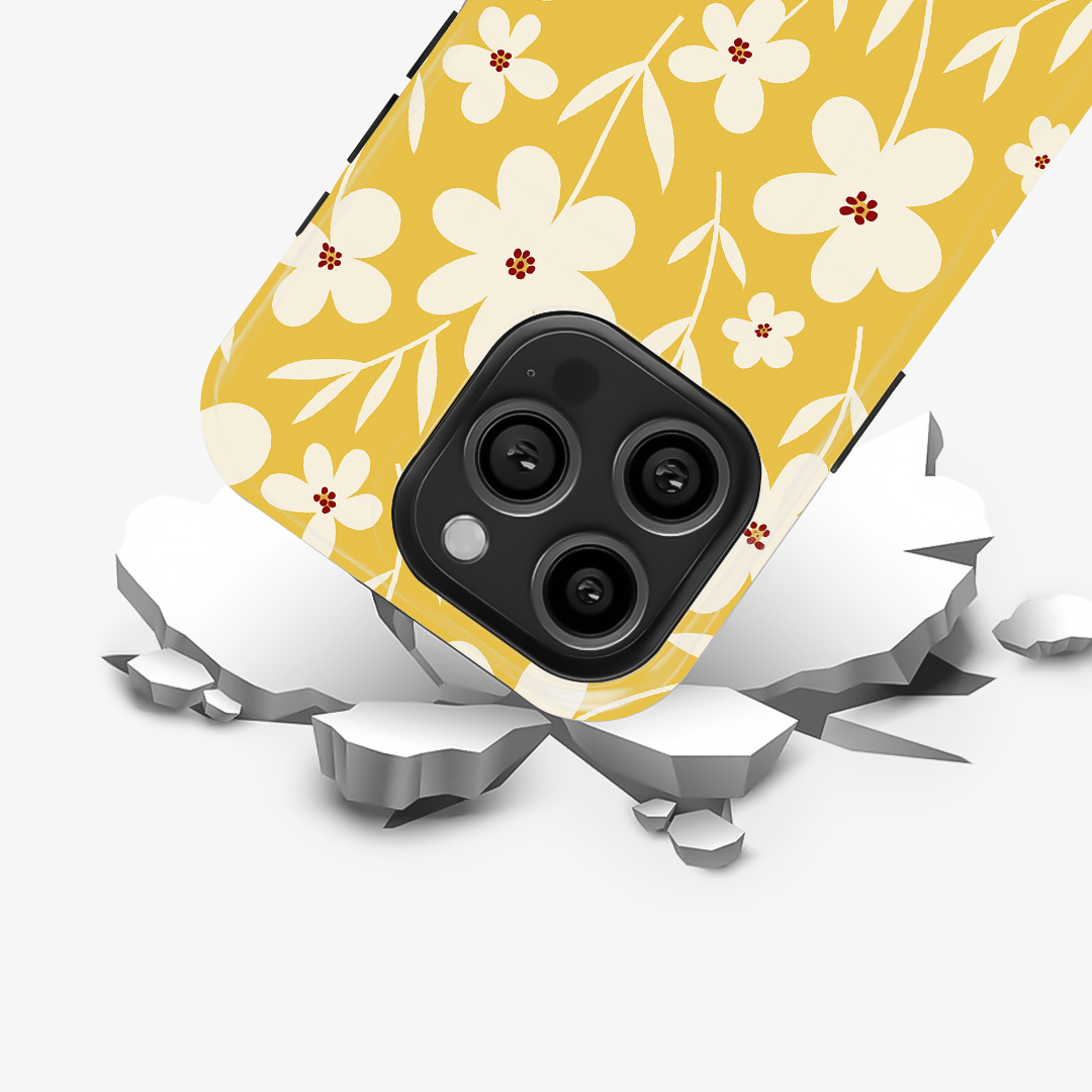 Sunday Market Armoured Phone Case