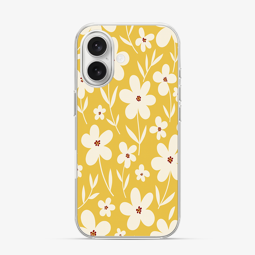 Sunday Market iPhone 17 Case