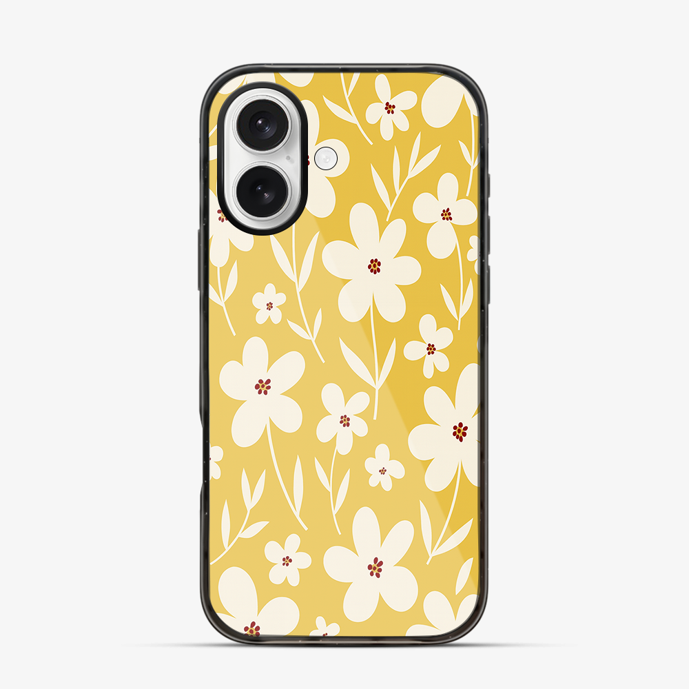 Sunday Market iPhone 17 Case