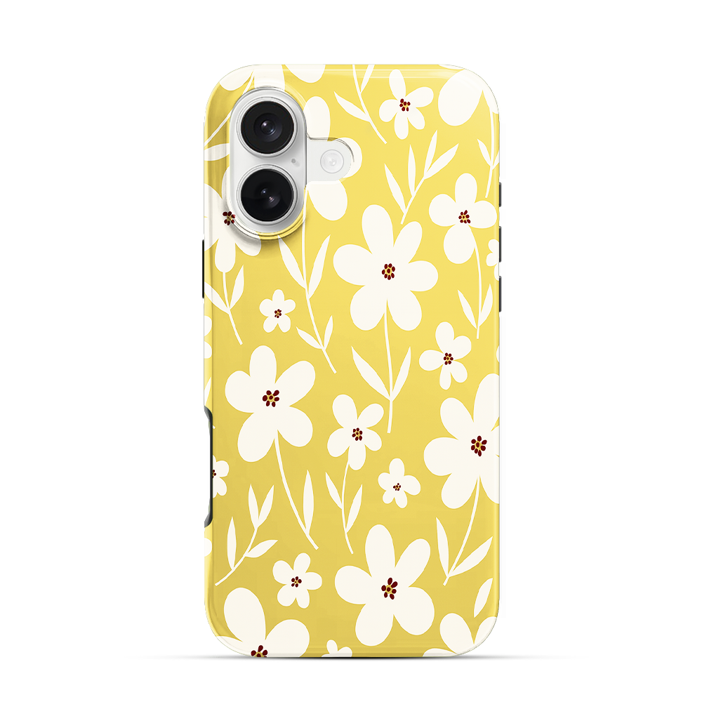 Sunday Market iPhone 17 Case