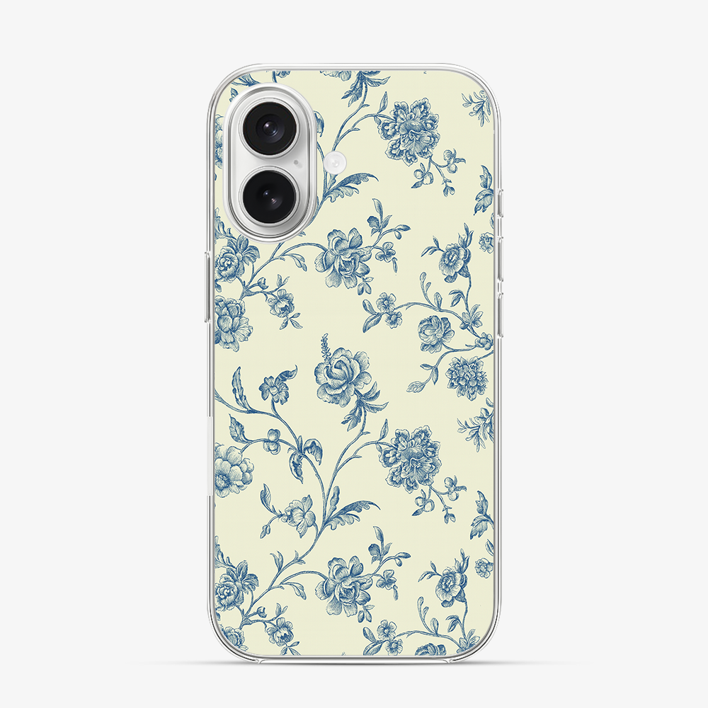 Sweet Heart iPhone 17 Case