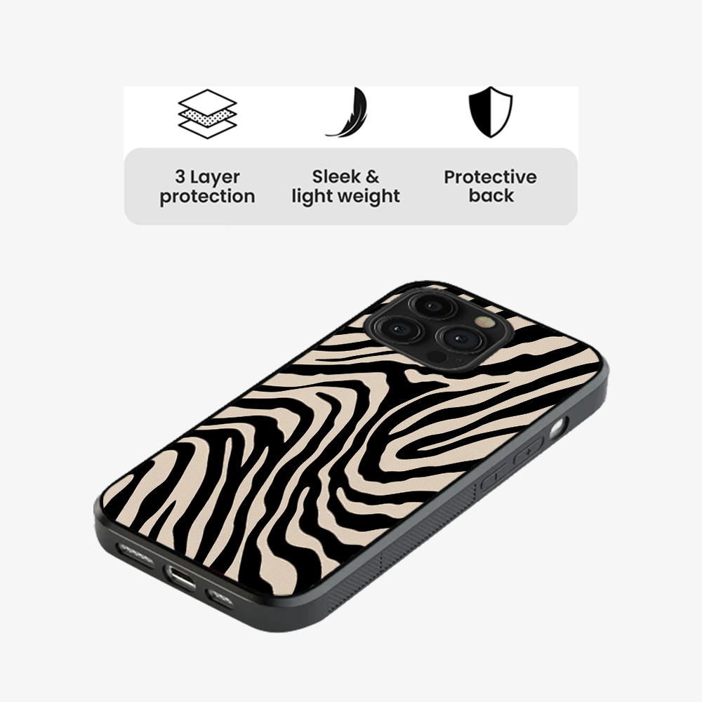 Imperial Phone Case
