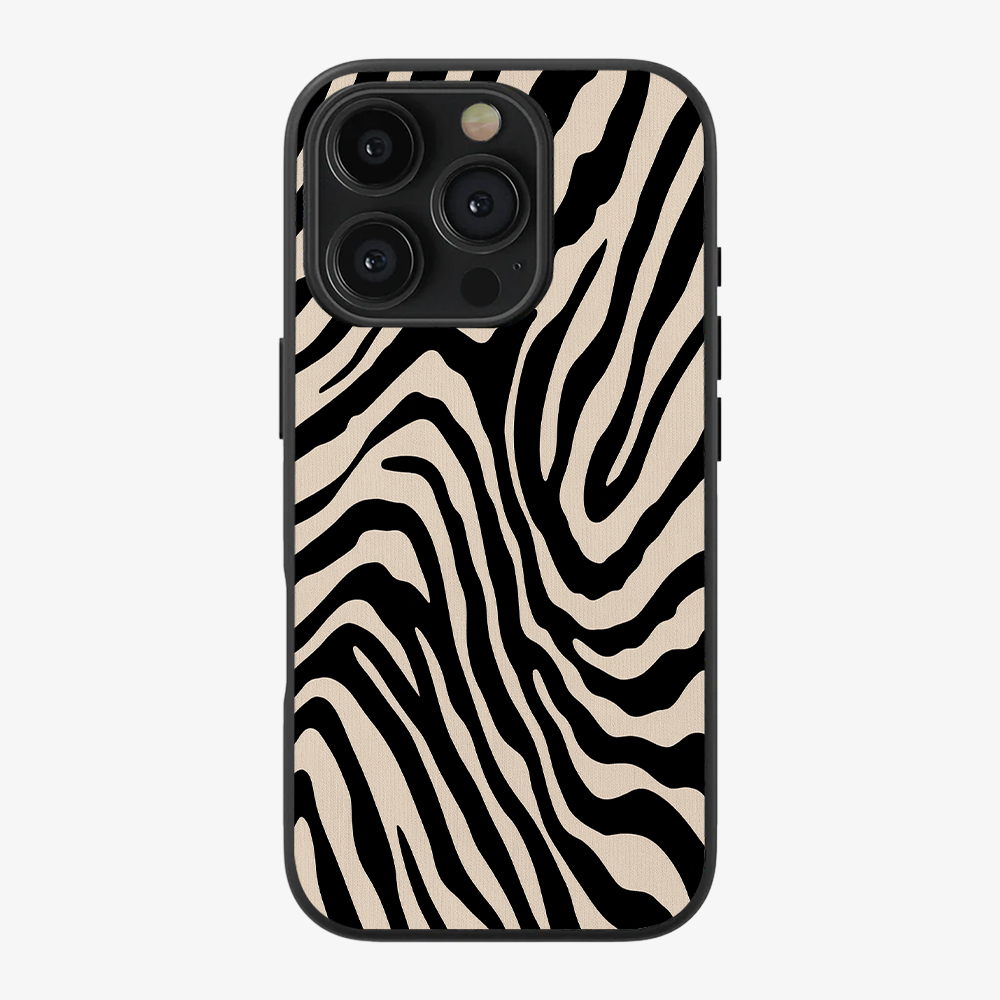 Imperial Phone Case Clear Silicone Case