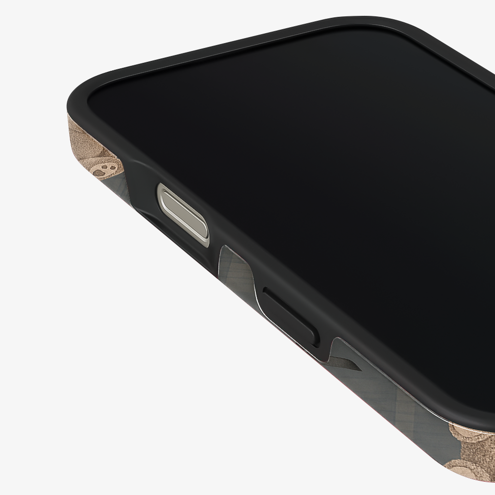 BFF Armoured Phone Case