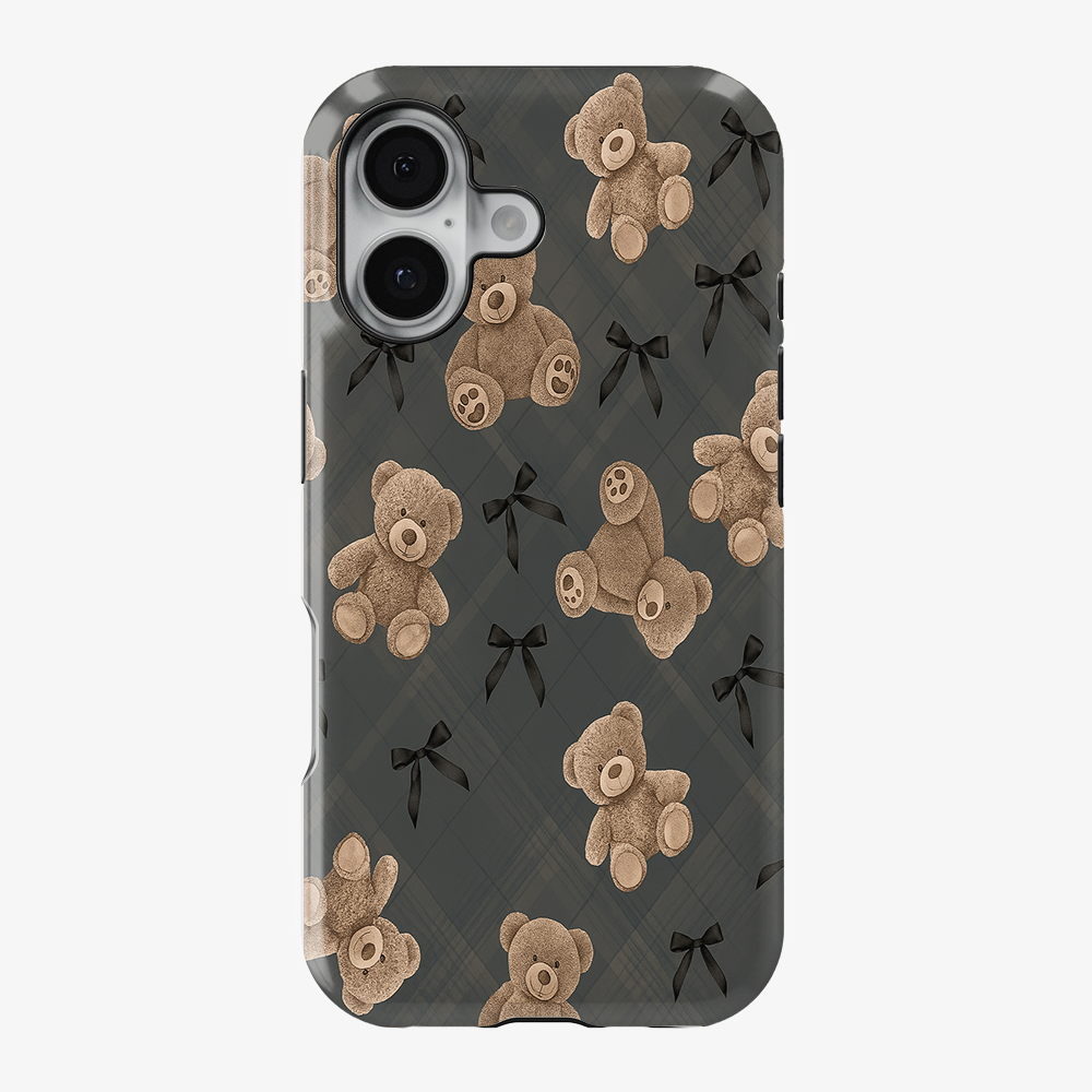BFF Phone Case