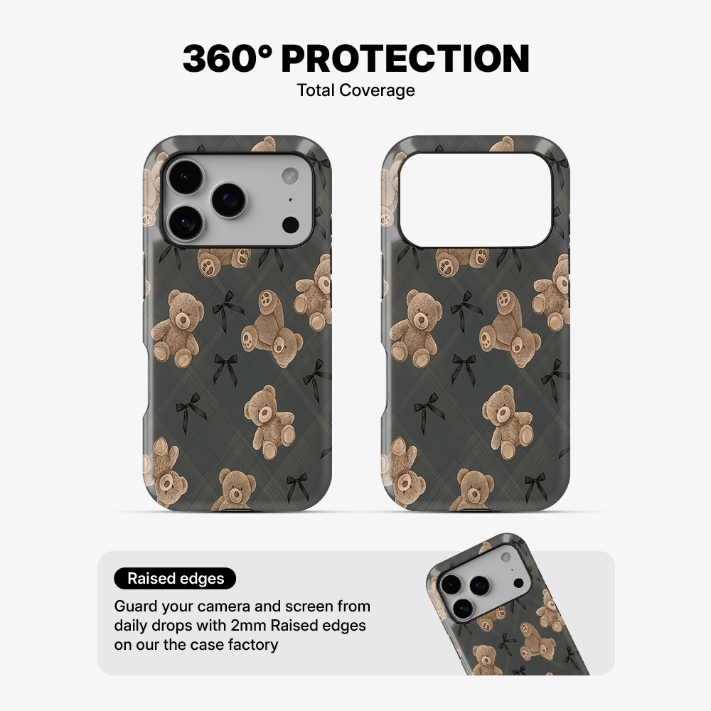 BFF Phone Case