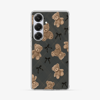 BFF Samsung Phone Case Hard 2.0 Case