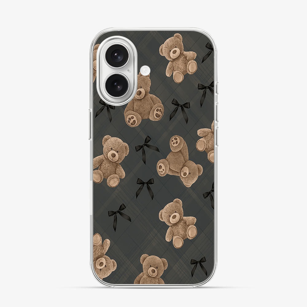 BFF iPhone 16 Case