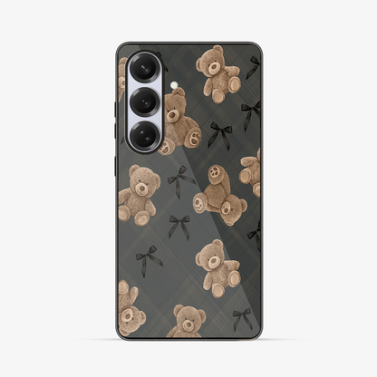 BFF Samsung Phone Case Glass Case