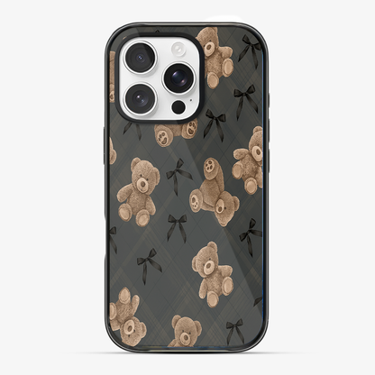 BFF Phone Case Anti Yellow Silicone Case