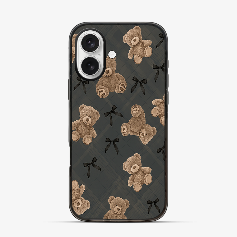 BFF iPhone 17 Case