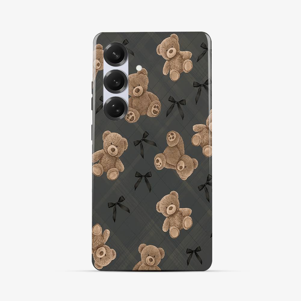 BFF Samsung Phone Case Tough Double Layer