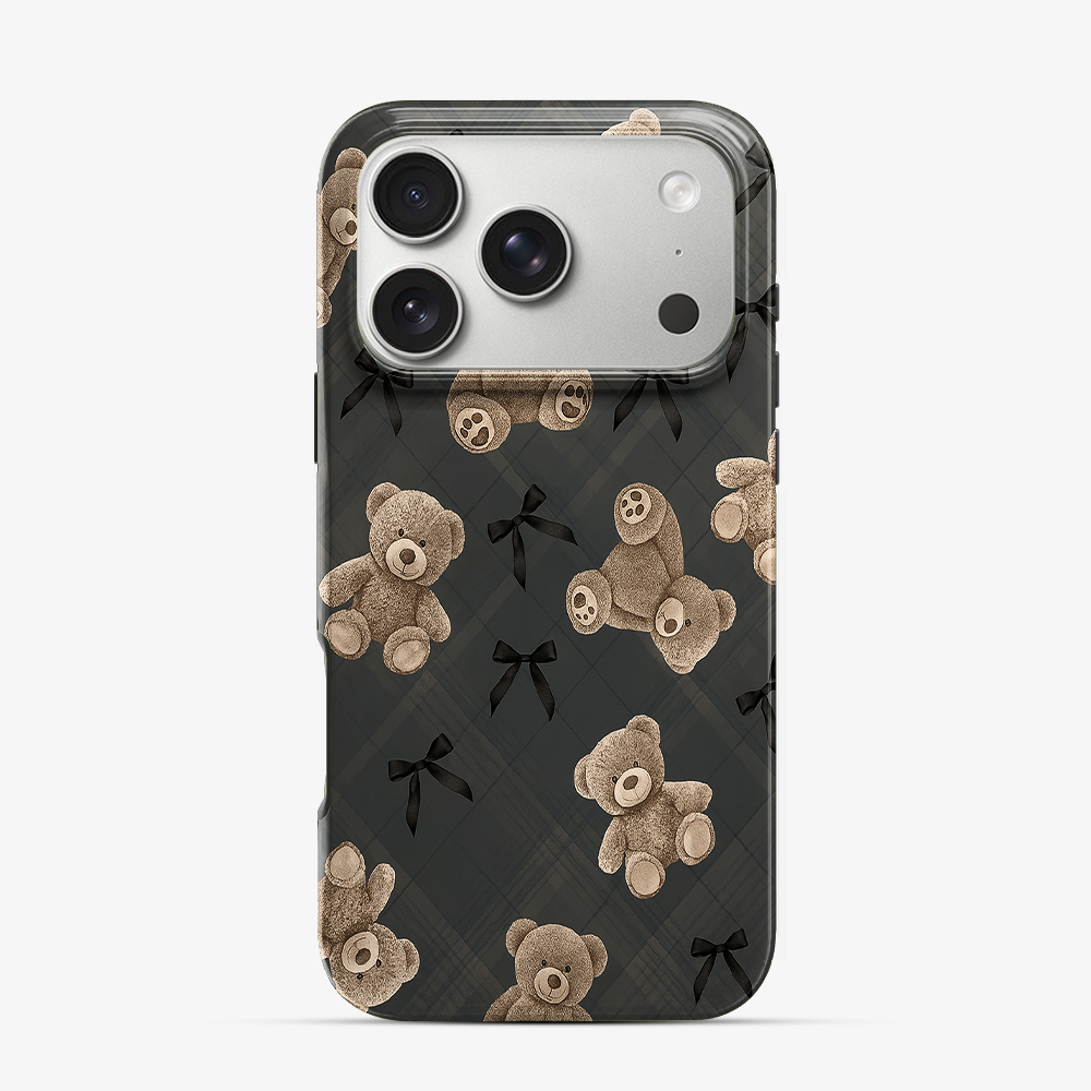 BFF iPhone 17 Pro Case