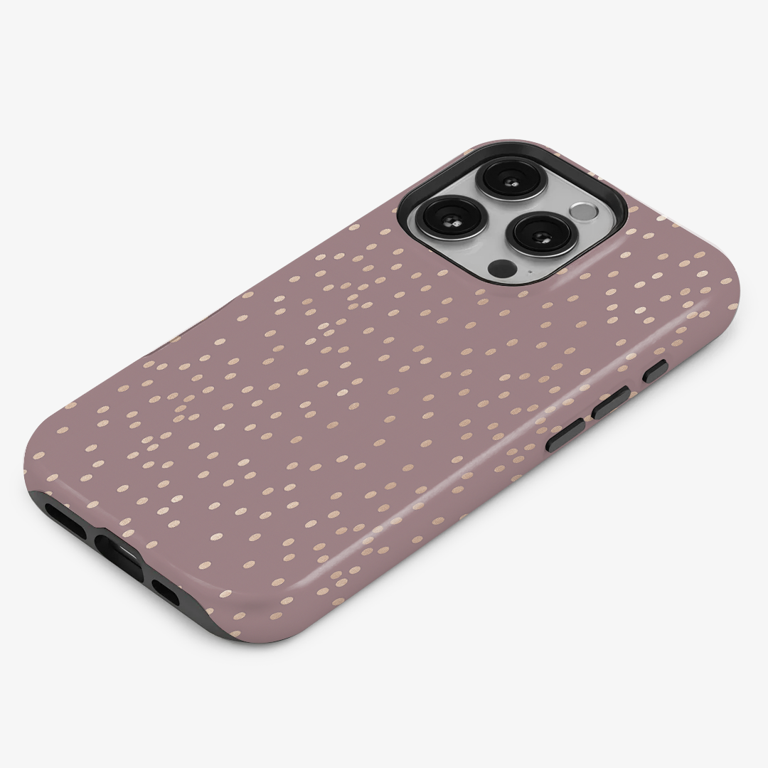 Hot Cocoa Armoured Phone Case