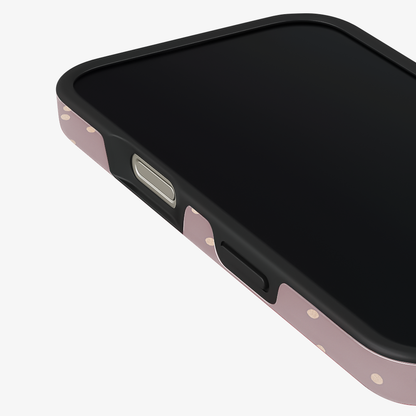 Hot Cocoa Armoured Phone Case