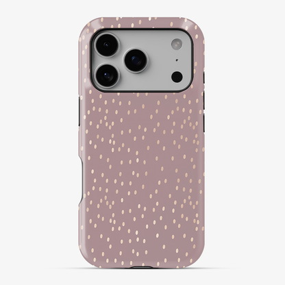 Hot Cocoa Phone Case