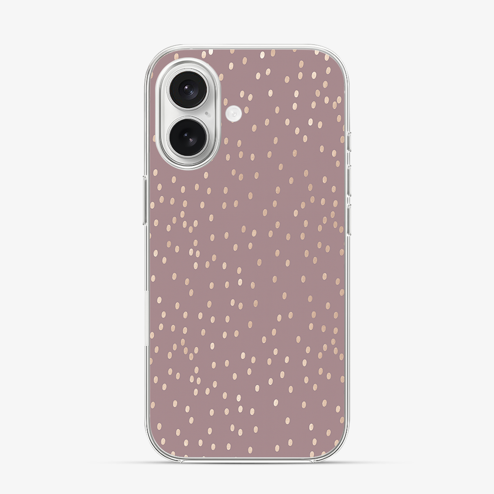 Hot Cocoa iPhone 17 Case