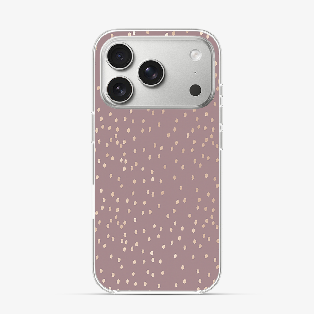 Hot Cocoa iPhone 17 Pro Case