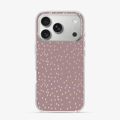 Hot Cocoa iPhone 17 Pro Case