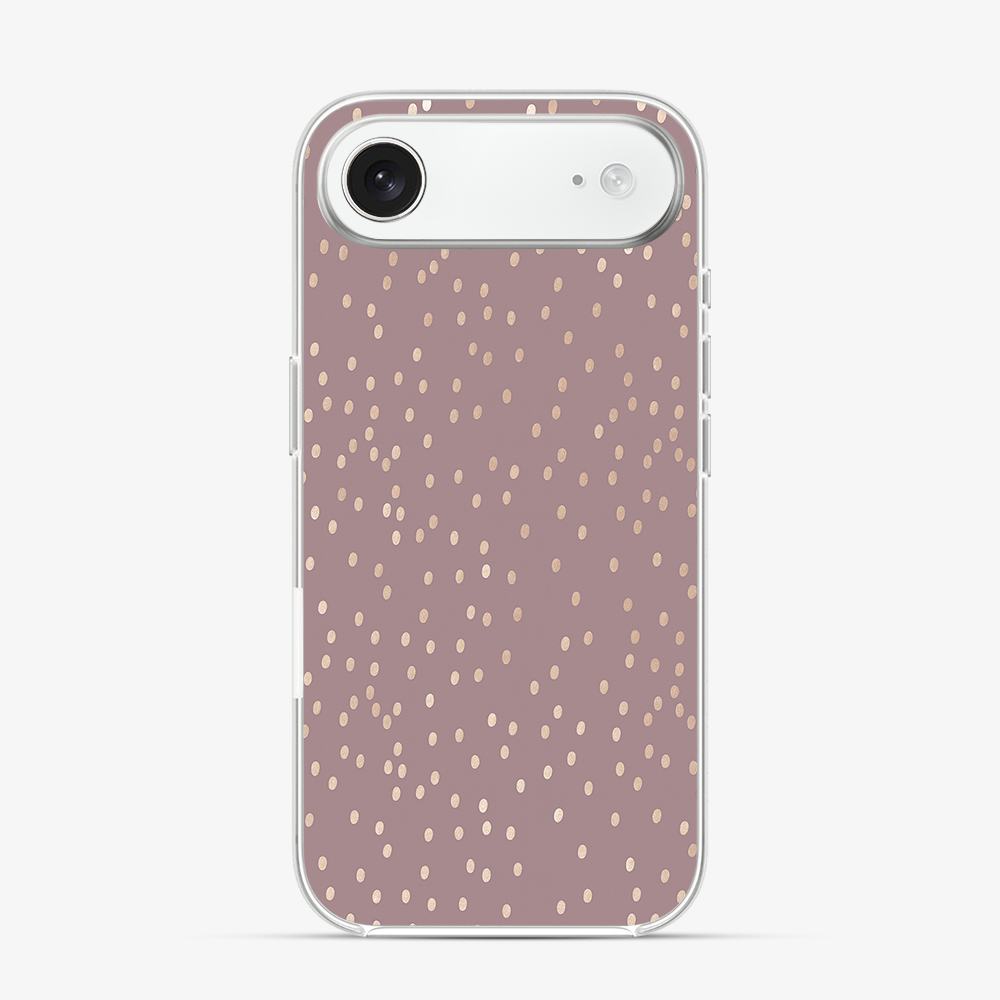 Hot Cocoa iPhone Air Case