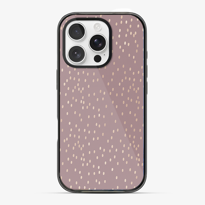 Hot Cocoa Phone Case Anti Yellow Silicone Case