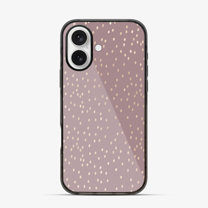 Hot Cocoa iPhone 17 Case
