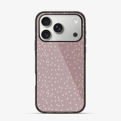 Hot Cocoa iPhone 17 Pro Case