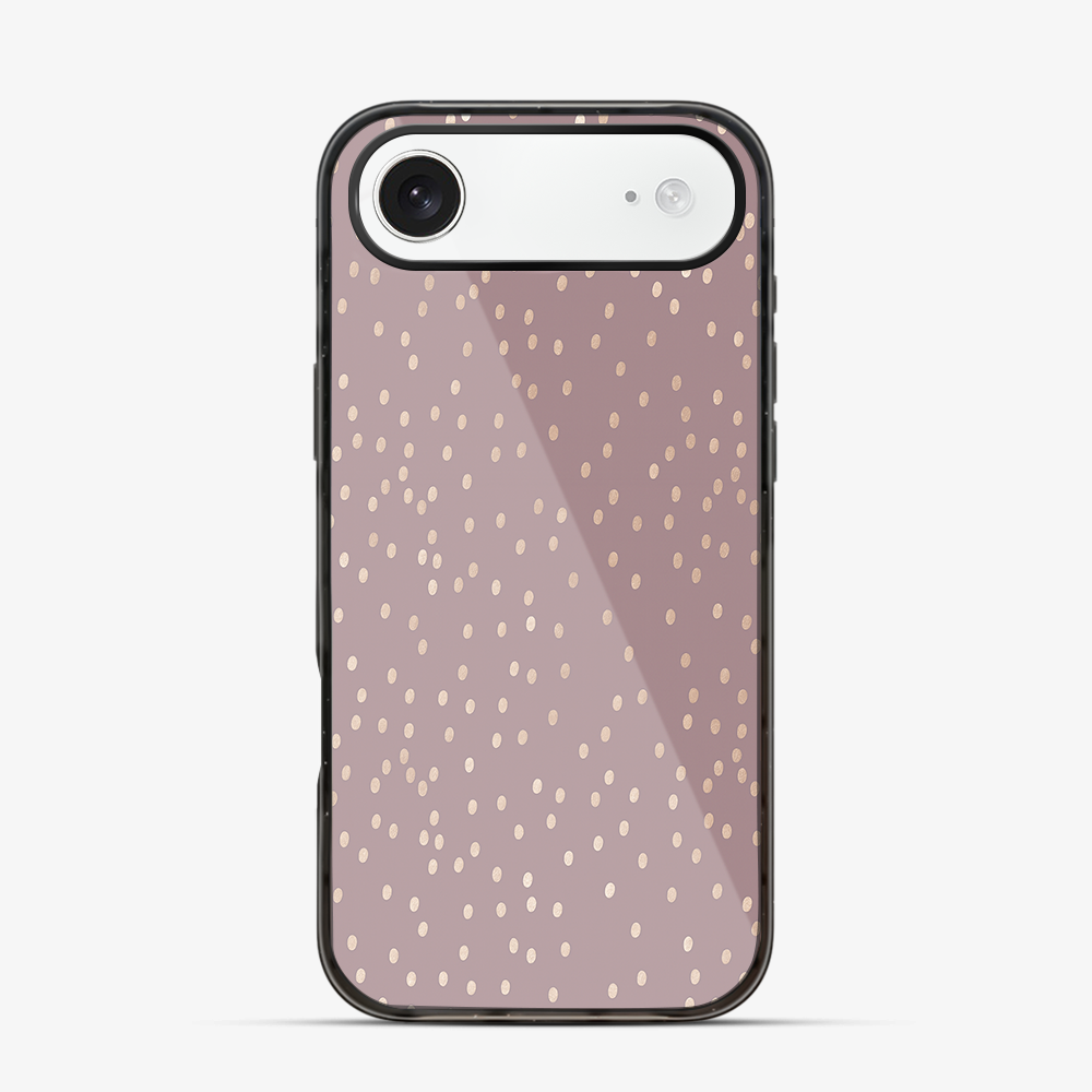 Hot Cocoa iPhone Air Case
