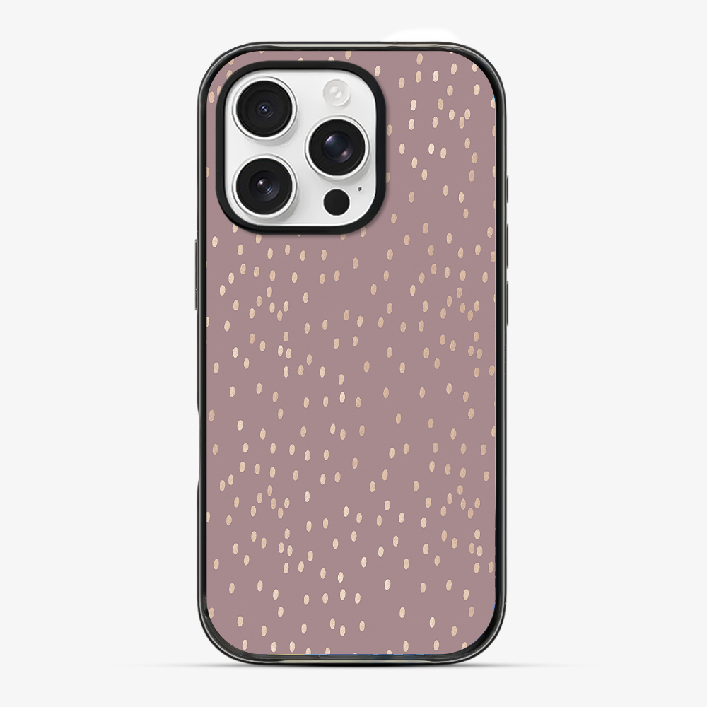 Hot Cocoa Phone Case Hard 2.0 Case