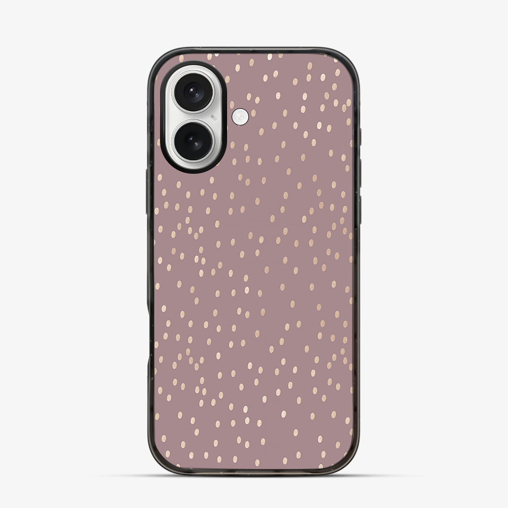 Hot Cocoa iPhone 17 Case