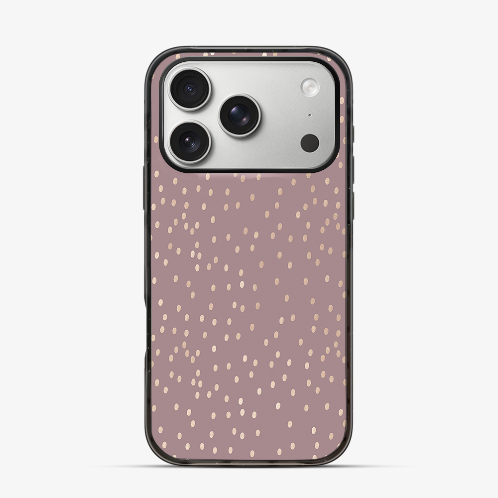 Hot Cocoa iPhone 17 Pro Case