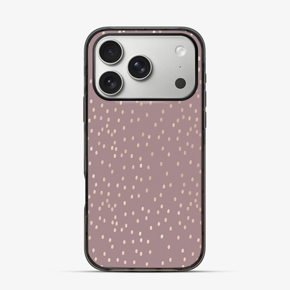 Hot Cocoa iPhone 17 Pro Case