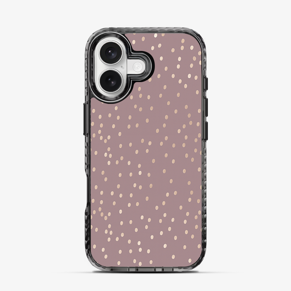 Hot Cocoa iPhone 17 Case