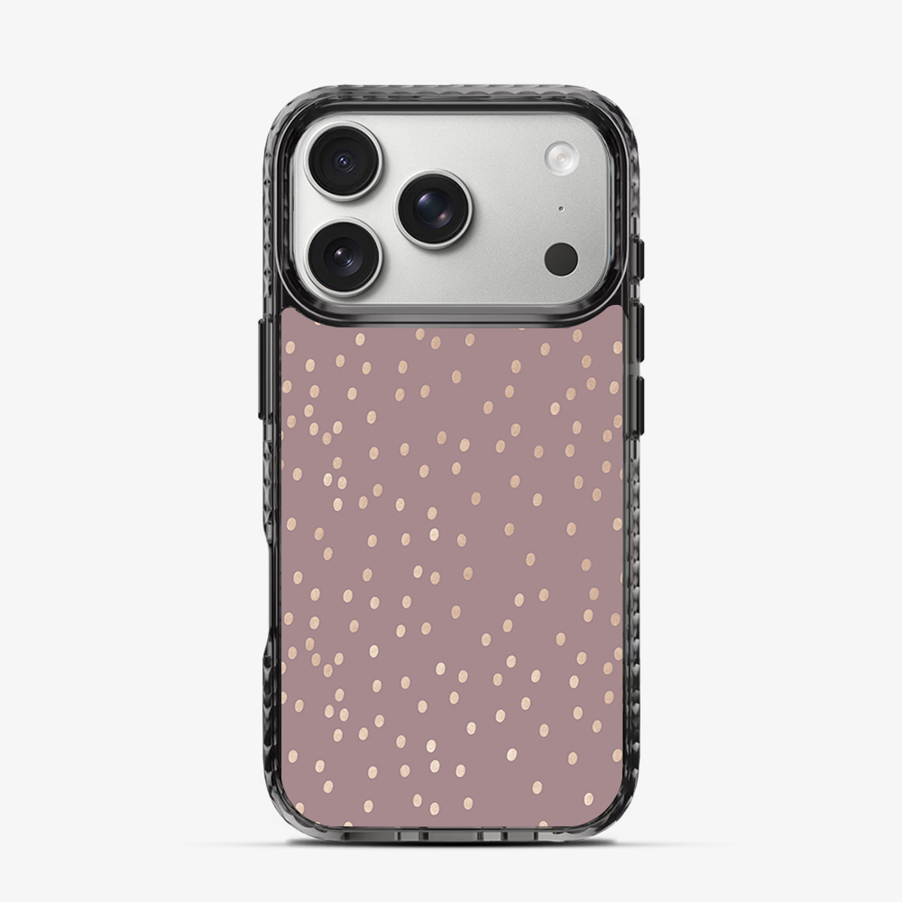 Hot Cocoa iPhone 17 Pro Case