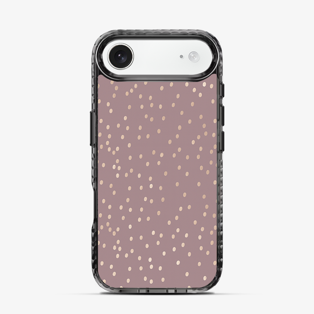 Hot Cocoa iPhone Air Case