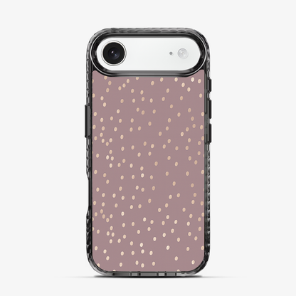 Hot Cocoa iPhone Air Case