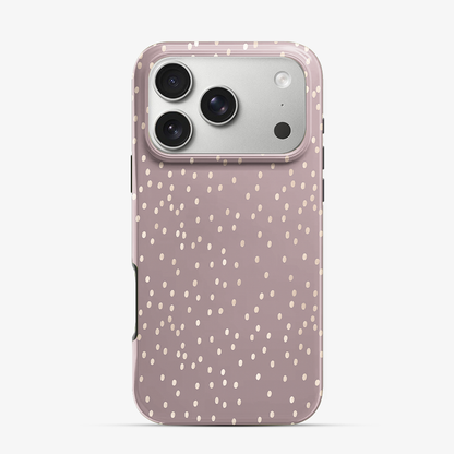 Hot Cocoa iPhone 17 Pro Case