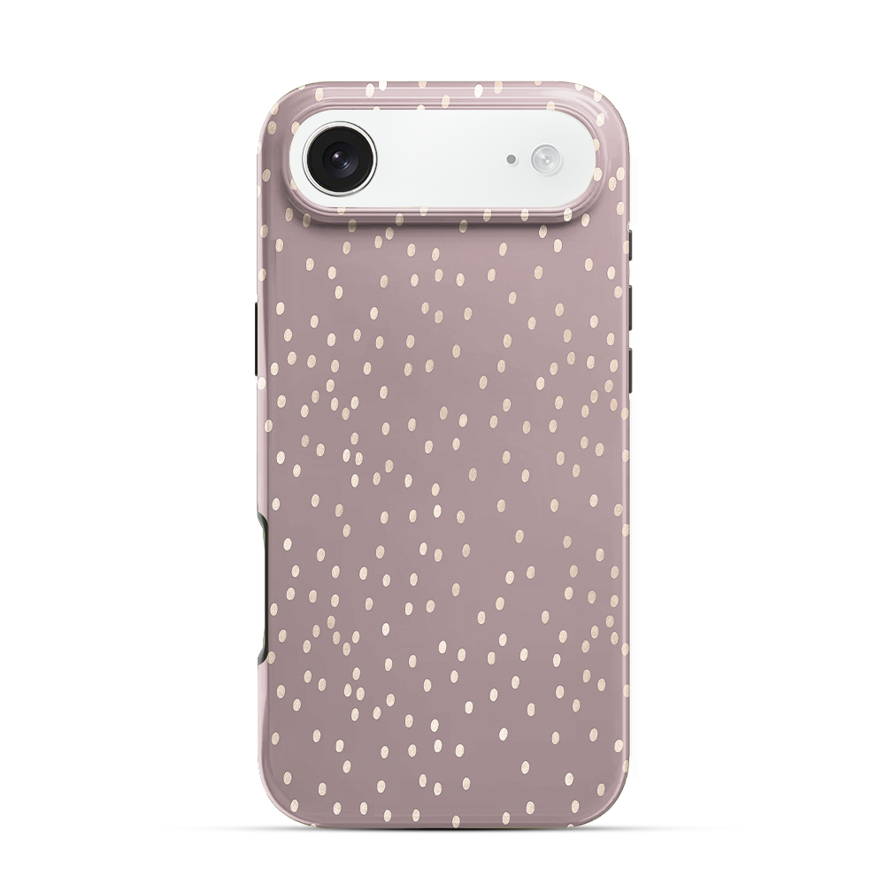 Hot Cocoa iPhone Air Case