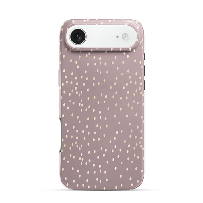 Hot Cocoa iPhone Air Case