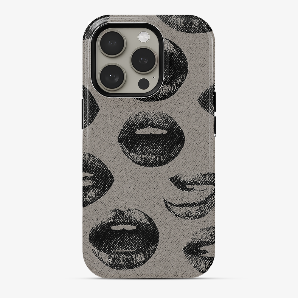 Next Mistake Armoured Phone Case