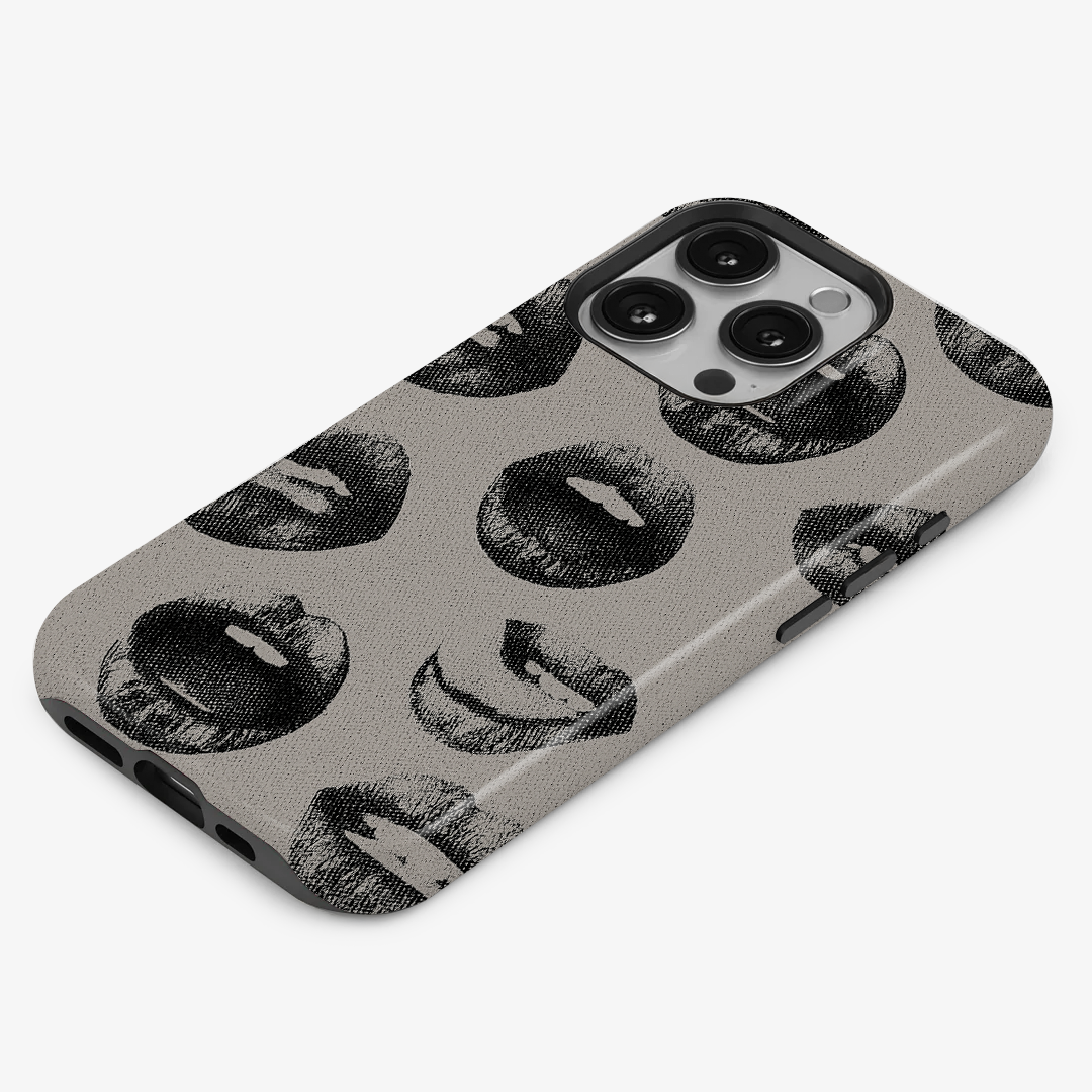 Next Mistake Armoured Phone Case