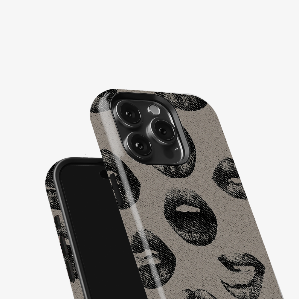 Next Mistake Armoured Phone Case
