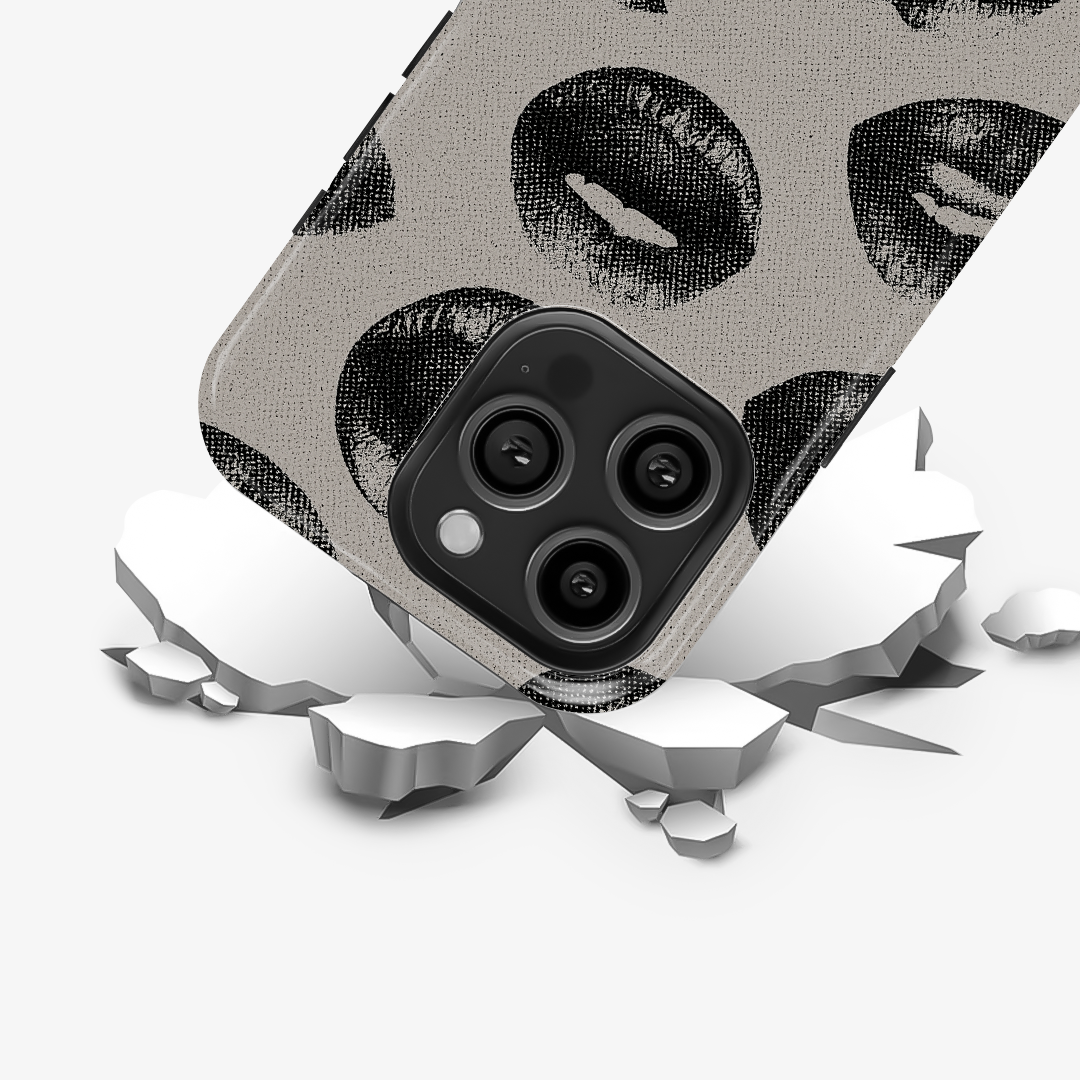 Next Mistake Armoured Phone Case