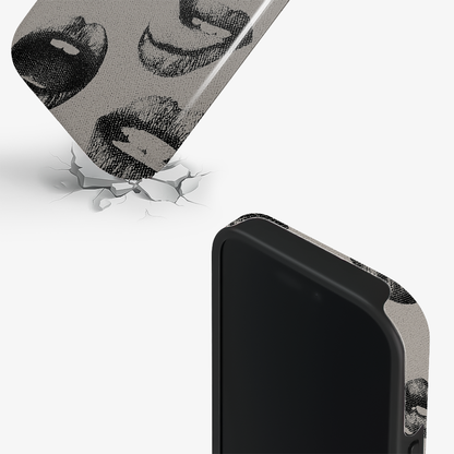 Next Mistake Armoured Phone Case