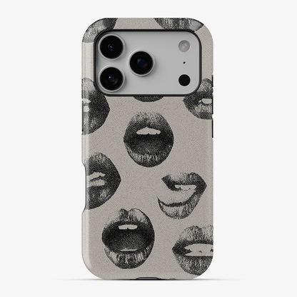Next Mistake Phone Case