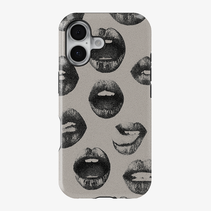 Next Mistake Phone Case