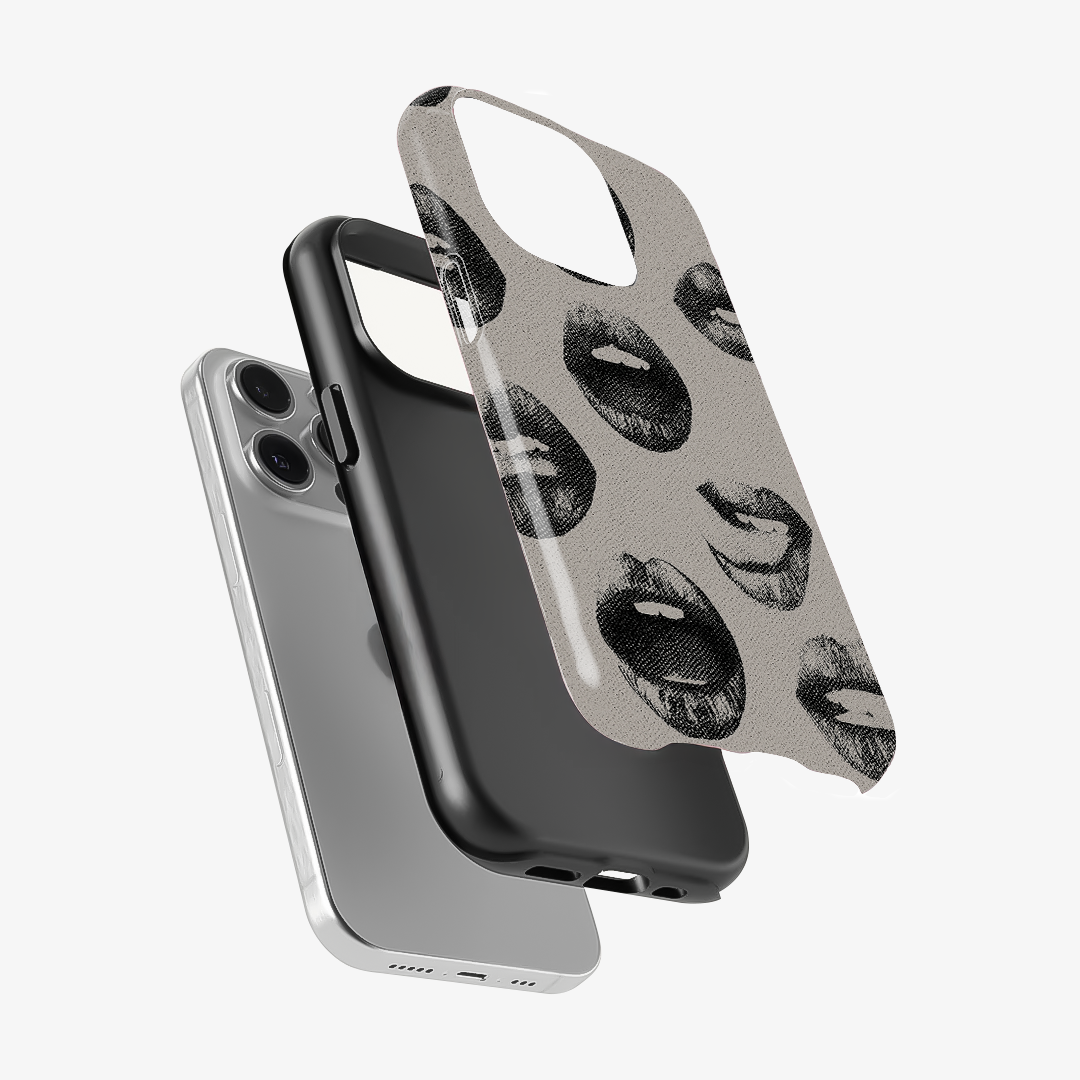 Next Mistake Phone Case
