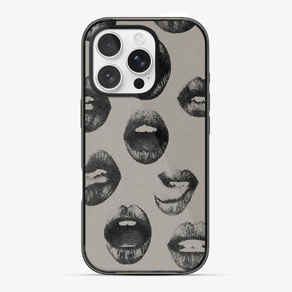 Next Mistake Phone Case