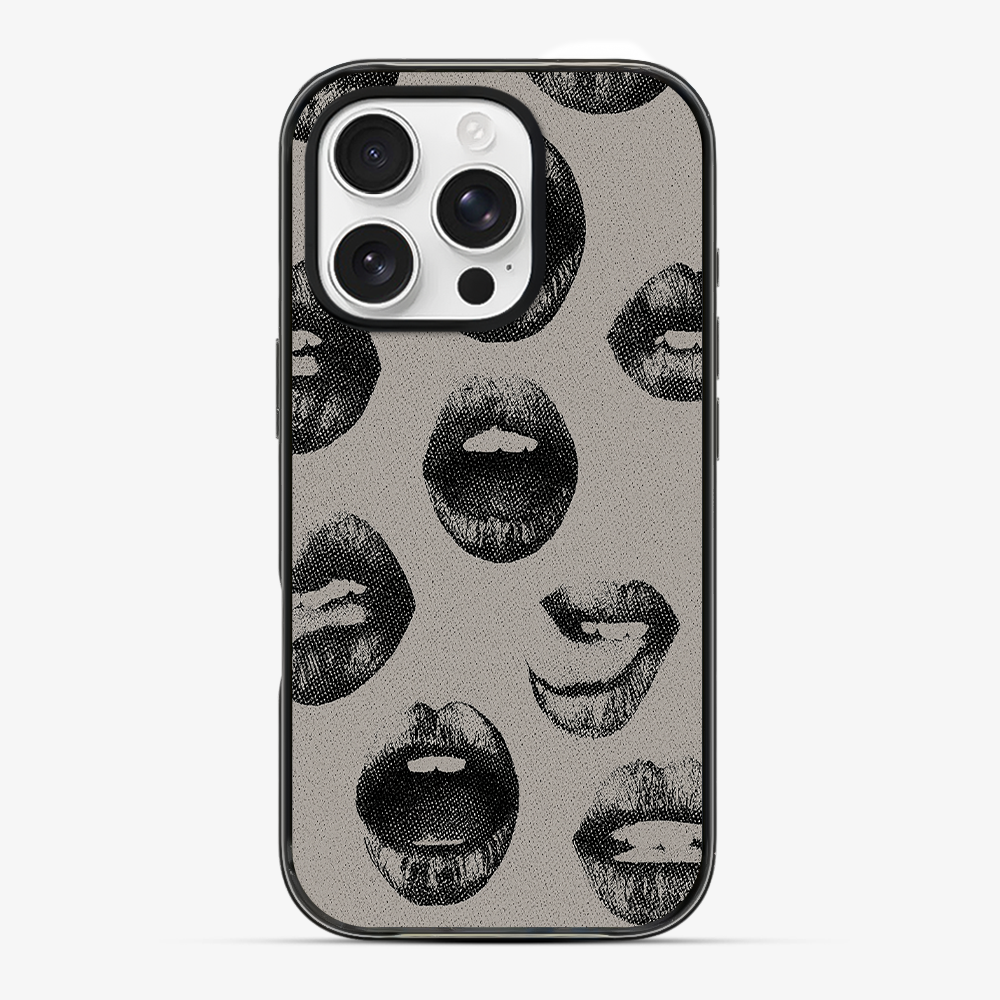 Next Mistake Phone Case